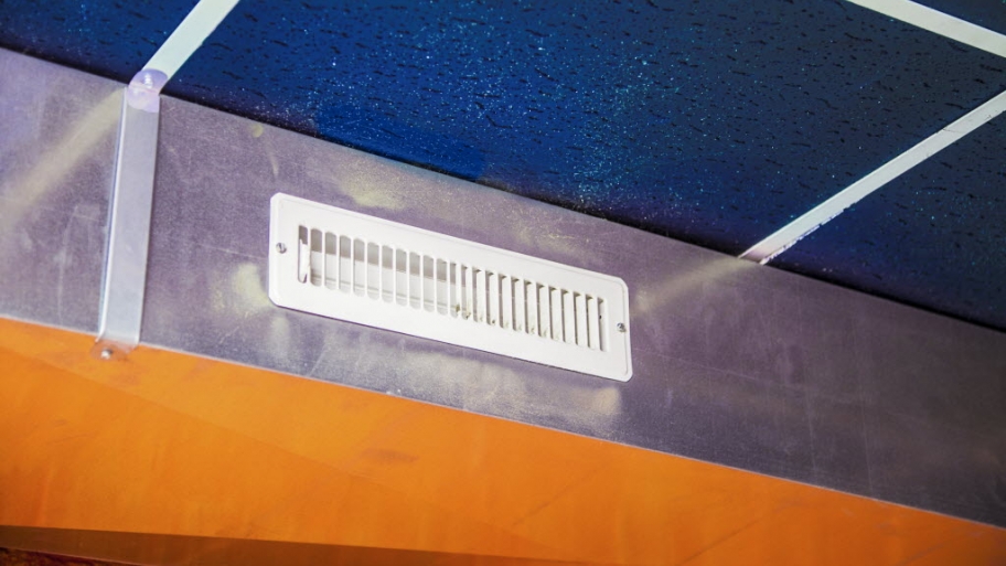 Air vent